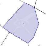 Парцел в Бургас, Меден рудник - зона А - 612 кв.м за 50 €/кв.м - Снимка #1