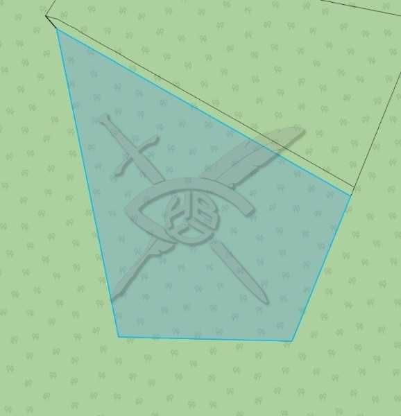 Парцел в с. Изгрев, Област Бургас - 5031 кв.м за 3 €/кв.м - Снимка #1