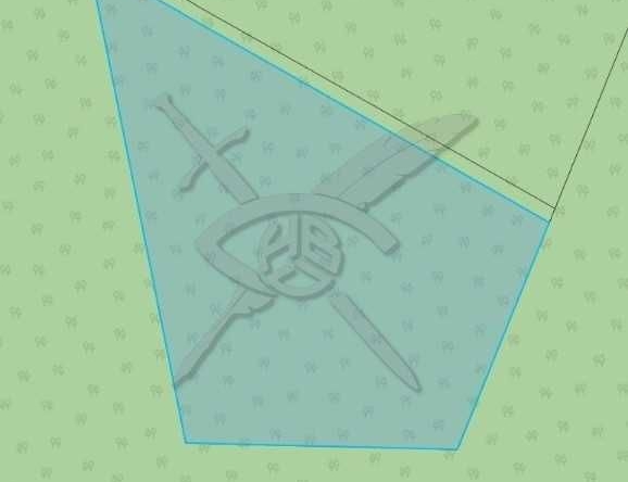 Парцел в с. Изгрев, Област Бургас - 5031 кв.м за 3 €/кв.м - Снимка #1