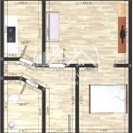 Едностаен апартамент в София, Банишора - 50 кв.м за 3270 €/кв.м - Снимка #1