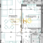 Двустаен апартамент в Варна, Кайсиева градина - 58 кв.м за 1238 €/кв.м - Снимка #1