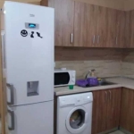 Дава се под наем Едностаен апартамент в Пловдив, Център - 45 кв.м за 204 € - Снимка #1