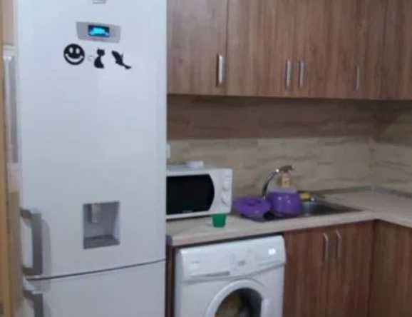 Дава се под наем Едностаен апартамент в Пловдив, Център - 45 кв.м за 204 € - Снимка #1