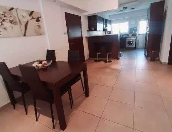 Дава се под наем Многостаен апартамент в Пловдив, Кючук Париж - 95 кв.м за 351.9 € - Снимка #1