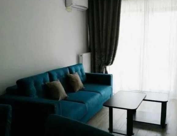 Дава се под наем Тристаен апартамент в Пловдив, Кючук Париж - 84 кв.м за 275.4 € - Снимка #1