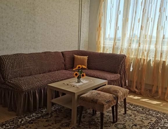 Дава се под наем Двустаен апартамент в София, Красна поляна 3 - 51 кв.м за 450 € - Снимка #1