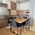 Дава се под наем Двустаен апартамент в София, Манастирски ливади - 70 кв.м за 650 € - Снимка #1