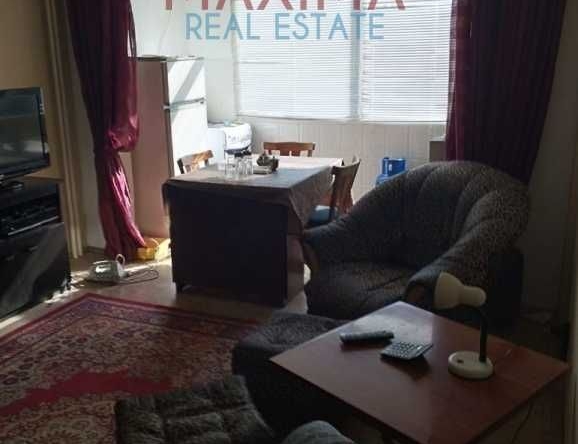 Двустаен апартамент в Пловдив, Кючук Париж - 48 кв.м за 1563 €/кв.м - Снимка #1