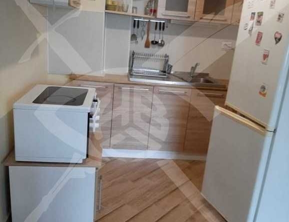 Дава се под наем Двустаен апартамент в Варна, Конфуто - 58 кв.м за 225 € - Снимка #1