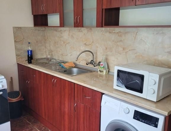 Дава се под наем Двустаен апартамент в София, Сухата река - 65 кв.м за 500 € - Снимка #1