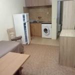 Дава се под наем Двустаен апартамент в София, Банишора - 56 кв.м за 501 € - Снимка #1