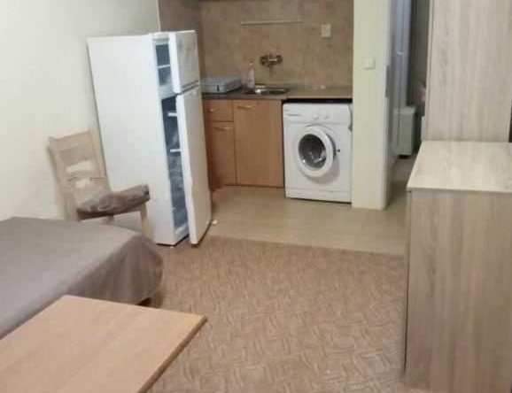 Дава се под наем Двустаен апартамент в София, Банишора - 56 кв.м за 501 € - Снимка #1