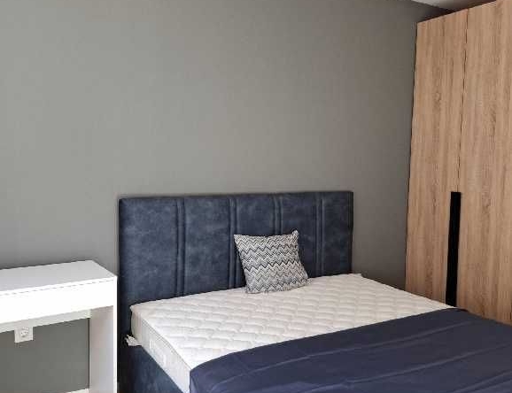 Дава се под наем Двустаен апартамент в София, Център - 60 кв.м за 498.27 € - Снимка #1