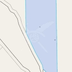 Парцел в с. Мъглен, Област Бургас - 3401 кв.м за 2 €/кв.м - Снимка #1