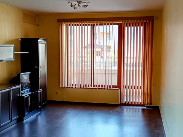 Двустаен апартамент в Смолян, Невястата - 76 кв.м за 705 €/кв.м - Снимка #1