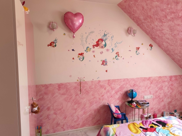 Тристаен апартамент в Асеновград - 114 кв.м за 1229 €/кв.м - Снимка #1