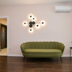 Тристаен апартамент в София, Дианабад - 70 кв.м за 3129 €/кв.м - Снимка #1