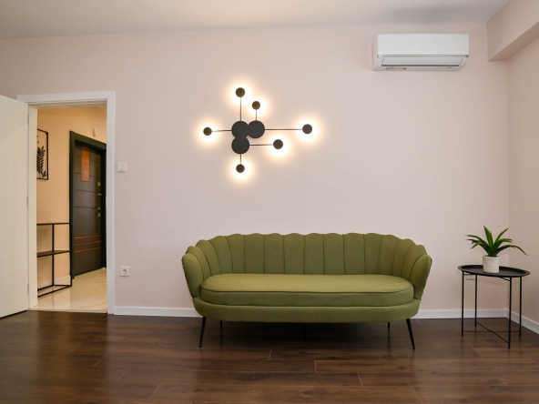 Тристаен апартамент в София, Дианабад - 70 кв.м за 3129 €/кв.м - Снимка #1