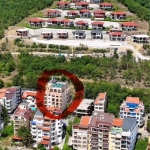 Хотел в Свети Влас - 2562 кв.м за 609 €/кв.м - Снимка #1