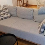 Дава се под наем Тристаен апартамент в Пловдив, Коматево - 90 кв.м за 265.2 € - Снимка #1