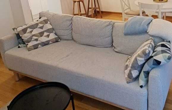 Дава се под наем Тристаен апартамент в Пловдив, Коматево - 90 кв.м за 265.2 € - Снимка #1