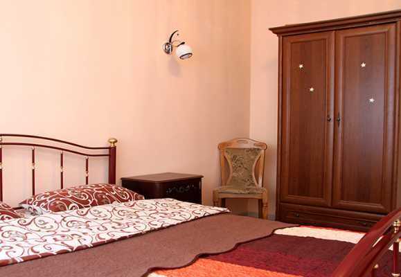 Дава се под наем  в Пловдив, Център - 21 кв.м за 102 € - Снимка #1
