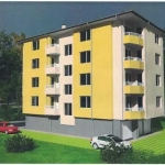 Двустаен апартамент в Търговище, Център - 58 кв.м за 998 €/кв.м - Снимка #1