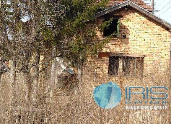Къща в Шумен, Център - 23 кв.м за 1331 €/кв.м - Снимка #1
