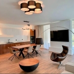 Дава се под наем Тристаен апартамент в София, Бояна - 124 кв.м за 1830 € - Снимка #1