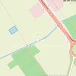 Парцел в Пловдив, Тракия - 2500 кв.м за 40 €/кв.м - Снимка #1