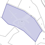 Парцел в с. Визица, Област Бургас - 7235 кв.м за 23 €/кв.м - Снимка #1