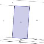 Парцел в с. Марково, Област Пловдив - 4549 кв.м за 82 €/кв.м - Снимка #1