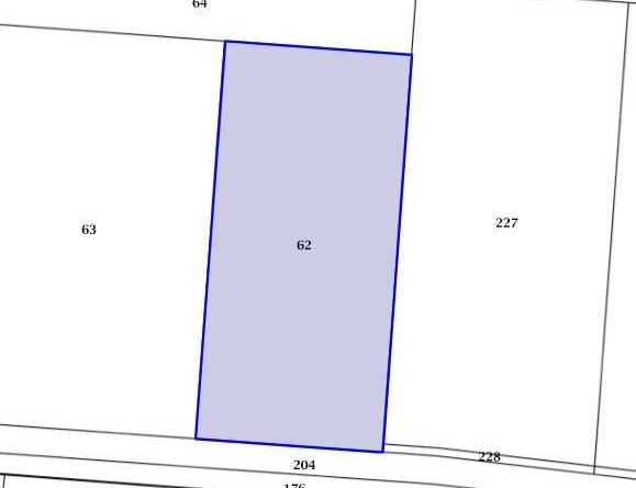Парцел в с. Марково, Област Пловдив - 4549 кв.м за 82 €/кв.м - Снимка #1