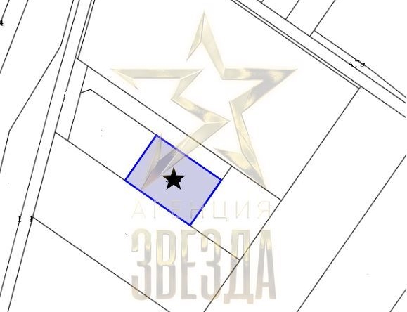 Парцел в с. Белащица, Област Пловдив - 739 кв.м за 114 €/кв.м - Снимка #1