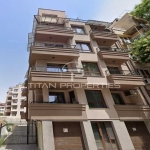 Тристаен апартамент в Пловдив, Кючук Париж - 112 кв.м за 1815 €/кв.м - Снимка #1