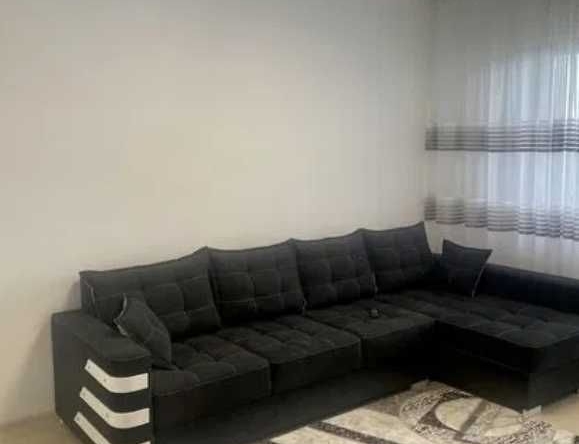 Дава се под наем Двустаен апартамент в Пловдив, Тракия - 60 кв.м за 306 € - Снимка #1
