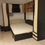 Дава се под наем Едностаен апартамент в Пловдив, Мараша - 40 кв.м за 158.1 € - Снимка #1