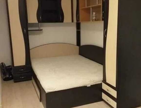 Дава се под наем Едностаен апартамент в Пловдив, Мараша - 40 кв.м за 158.1 € - Снимка #1