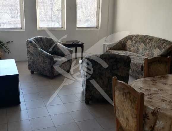 Дава се под наем Тристаен апартамент в Пловдив, Мараша - 100 кв.м за 498.27 € - Снимка #1