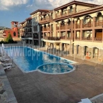 Двустаен апартамент в Свети Влас - 65 кв.м за 1000 €/кв.м - Снимка #1