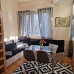 Дава се под наем Тристаен апартамент в София, Център - 55 кв.м за 650 € - Снимка #1