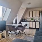 Дава се под наем Двустаен апартамент в София, Дружба 2 - 55 кв.м за 550 € - Снимка #1