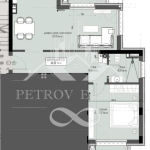 Двустаен апартамент в Велинград - 83 кв.м за 920 €/кв.м - Снимка #1