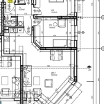 Тристаен апартамент в Пловдив, Център - 110 кв.м за 751 €/кв.м - Снимка #1