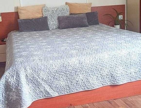 Двустаен апартамент в Свети Влас - 65 кв.м за 1028 €/кв.м - Снимка #1