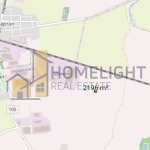 Парцел в с. Гара Елин Пелин, Област София-област - 2195 кв.м за 60 €/кв.м - Снимка #1