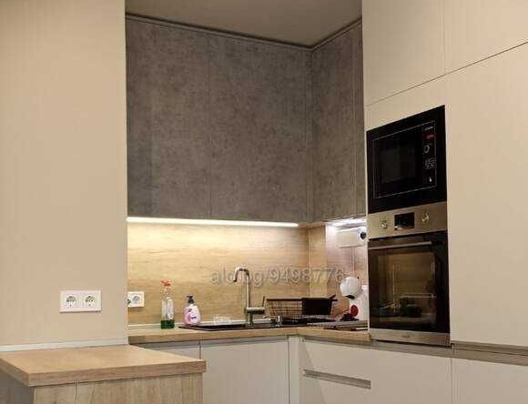 Дава се под наем Двустаен апартамент в София, Редута - 70 кв.м за 382.5 € - Снимка #1