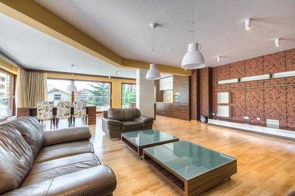 Едностаен апартамент в София, Център - 55 кв.м за 1637 €/кв.м - Снимка #1