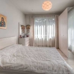 Дава се под наем Двустаен апартамент в София, Славия - 67 кв.м за 393.72 € - Снимка #1