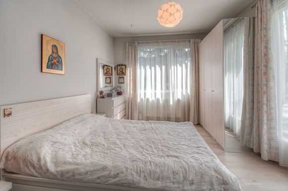 Дава се под наем Двустаен апартамент в София, Славия - 67 кв.м за 393.72 € - Снимка #1